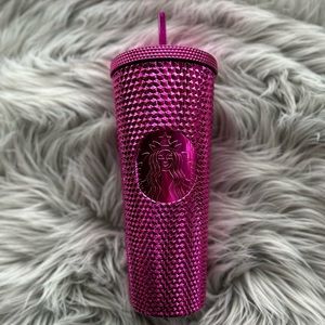 Starbucks Holiday 2022 Venti Tumbler💗